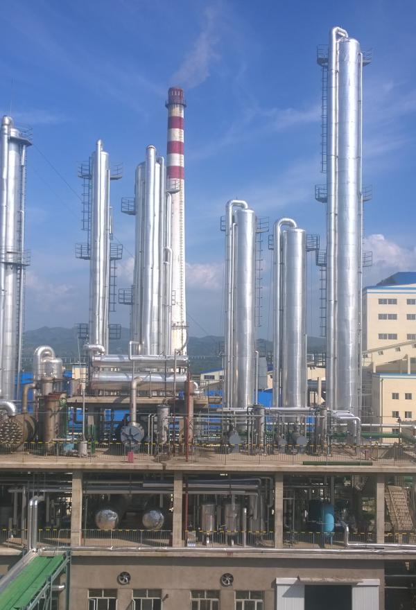 赤峰市重点排污单位环境信息公开表【2025.06】