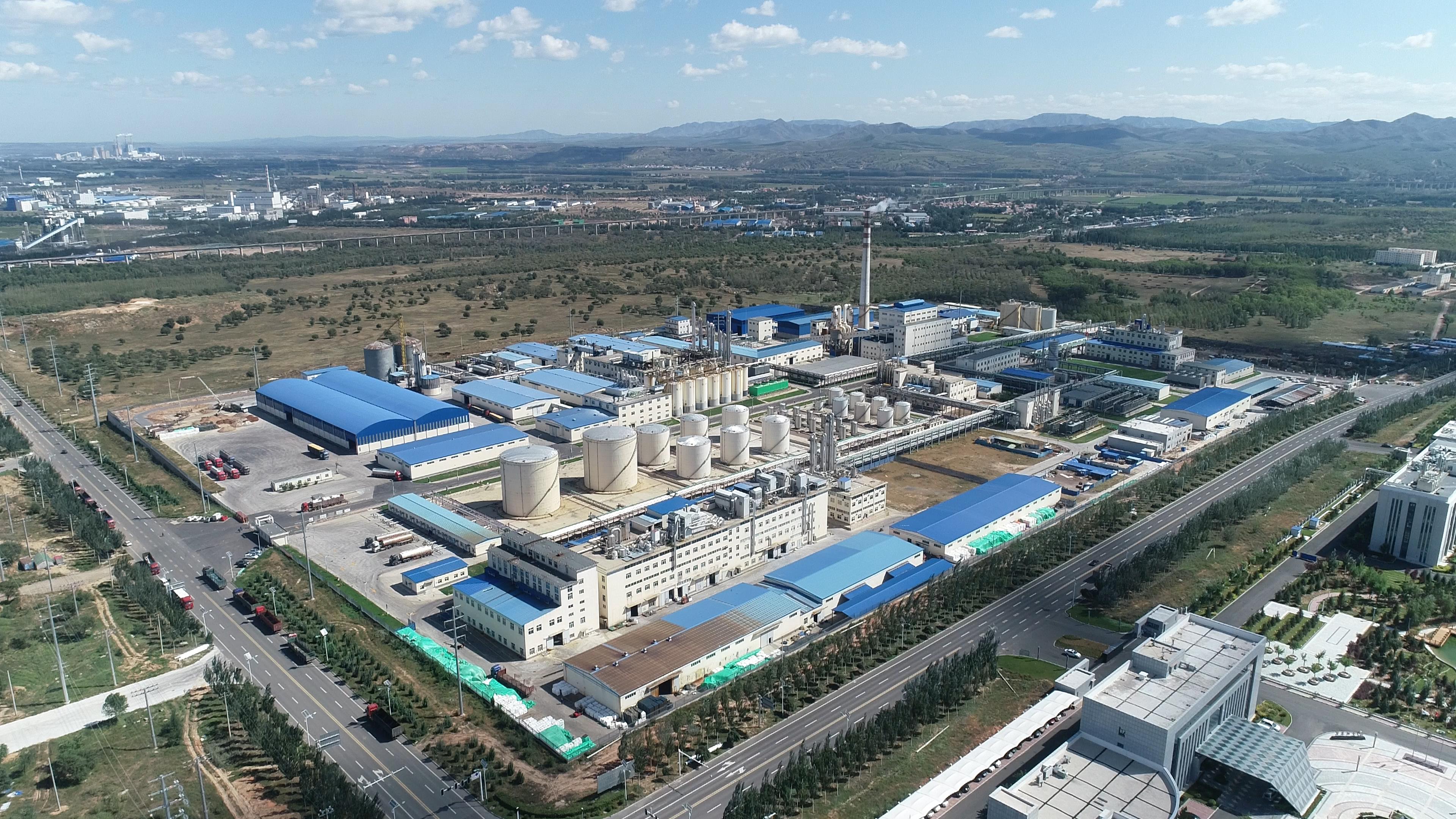 赤峰市重点排污单位环境信息公开表【2026.3】