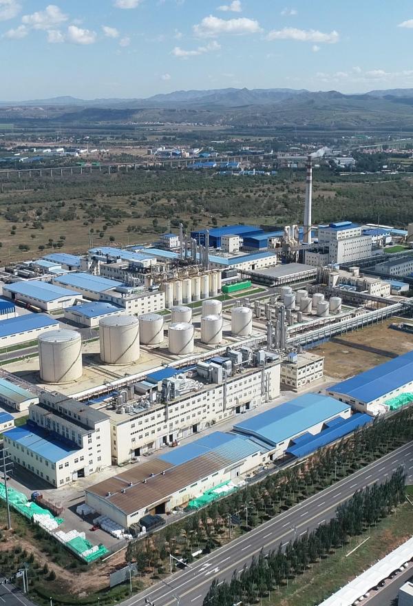 赤峰市重点排污单位环境信息公开表【2026.3】