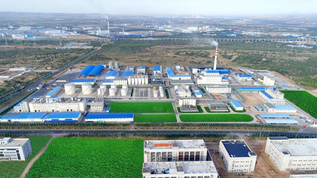 赤峰市重点排污单位环境信息公开表【2026.07】